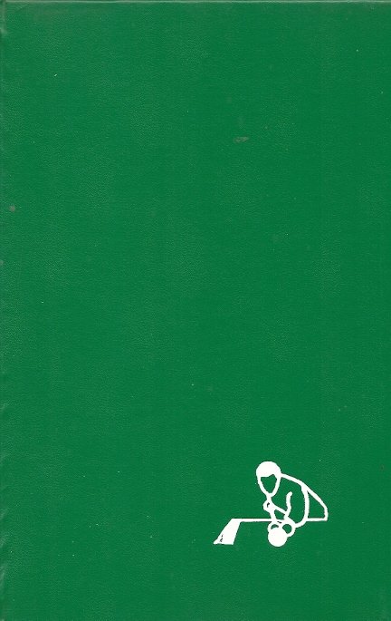 J. VAN DER HOEK - Carambole -De wereld van het biljart