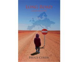 Bruce Cerew - De lange weg