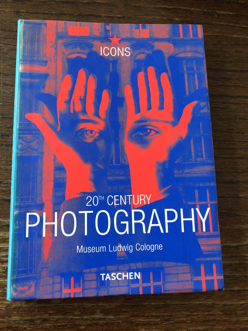 Museum Ludwig Cologne - 20th Century Photography