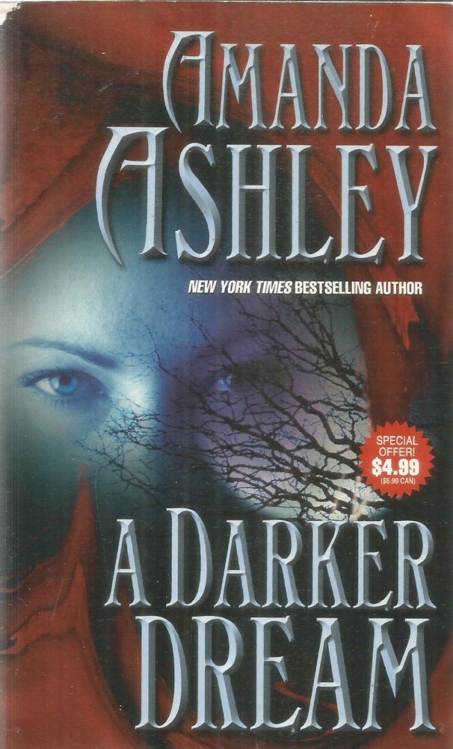 Ashley, Amanda - A darker dream