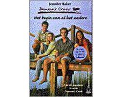 Jennifer Baker - Het begin van al het andere