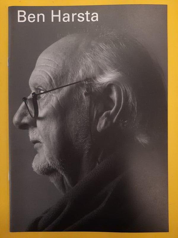 GROOT, JAN W. - Ben Harsta