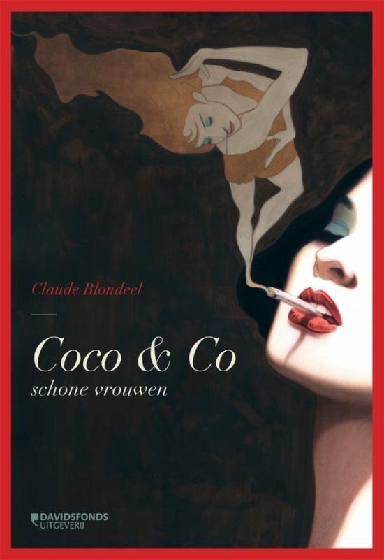 Blondeel, Claude, Meersman, Karl - Coco & Co