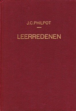 Philpot, J.C. - De Leerredenen, 5e - 6e zestal