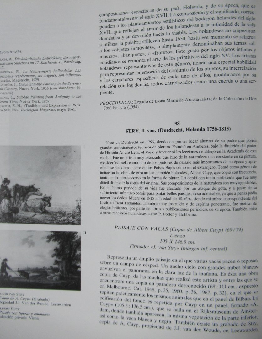 Castaner, Xesqui - Pinturas y pintores flamencos, holandeses y alemanes en el Museo de Bellas Artes de Bilbao.