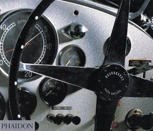 D. Holland - Dashboard