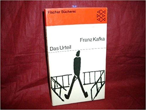 Kafka - Das Urteil