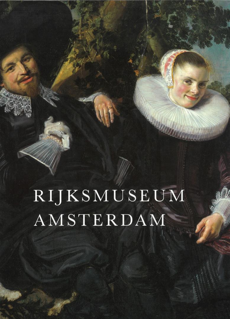 Heijn, Annemarie Vels - Rijksmuseum Amsterdam - Topstukken uit de collectie