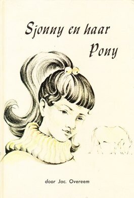 Overeem, Jac. - Sjonny en haar pony