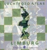 Kuiper, Marcel. Fred Hagman - Luchtfoto-atlas Limburg. Schaal 1:14.000