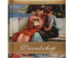 Eefje Mikkers - Gouden Woorden Vriendschap