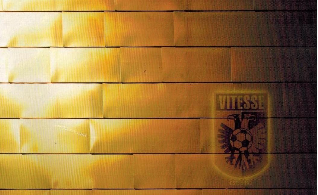  - De Droom II -Trainingsaccomodatie Vitesse