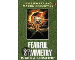 Ian Stewart - Fearful Symmetry