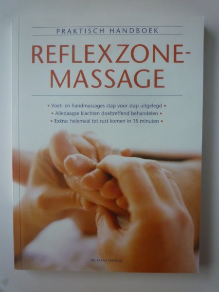Dr.Franz Wagner - Reflexzonemassage