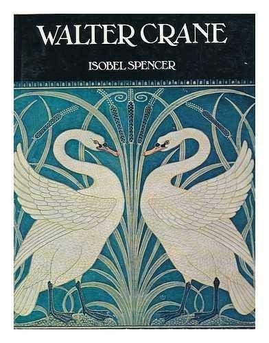 Spencer, Isobel - Walter Crane