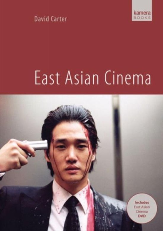 Carter, David - East Asian Cinema