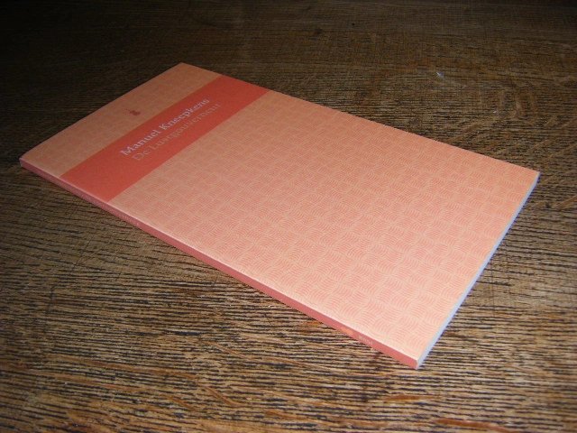 M.M.M. Kneepkens - De lustgouverneur