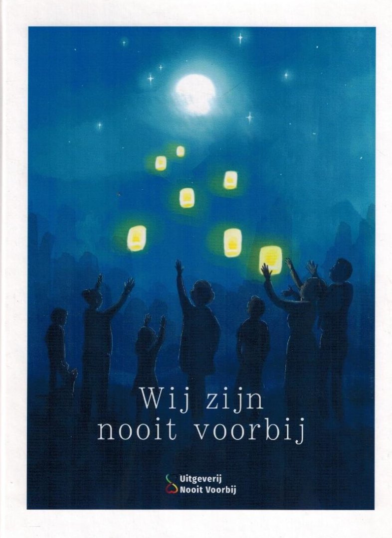  - Wij zijn nooit voorbij