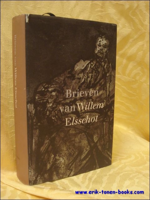 Elsschot, Willem - BRIEVEN