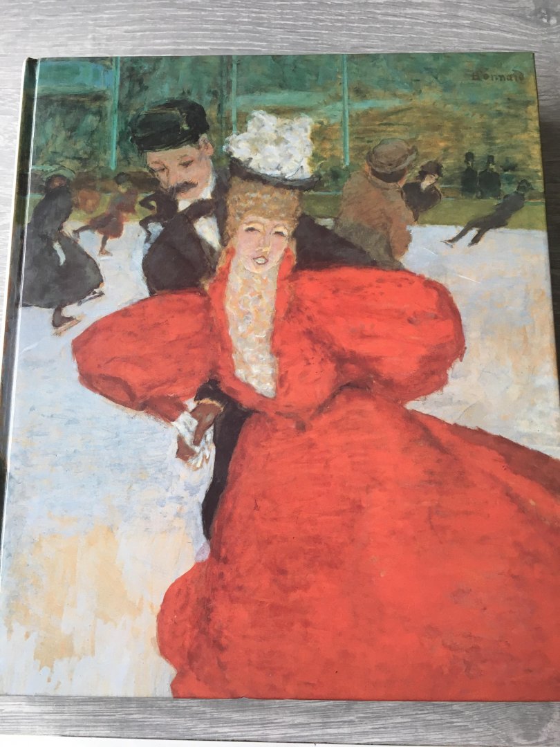 Hans Fey, Eberhard Martini, Martin Kölsch - Bonnard