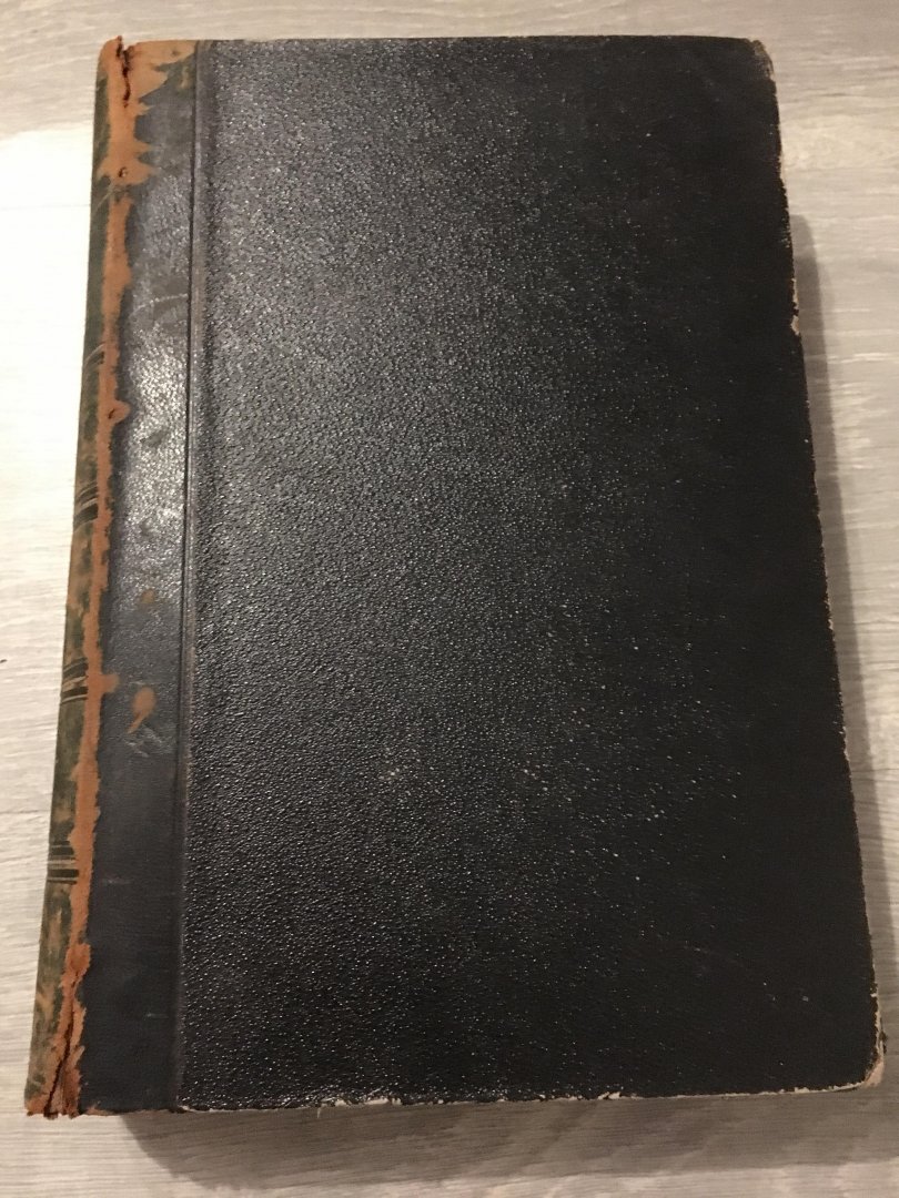 Joost van Vondel - Al de dichtwerken van Joost van Vondel deel II