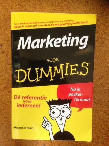 Hiam, Alexander - Marketing voor Dummies