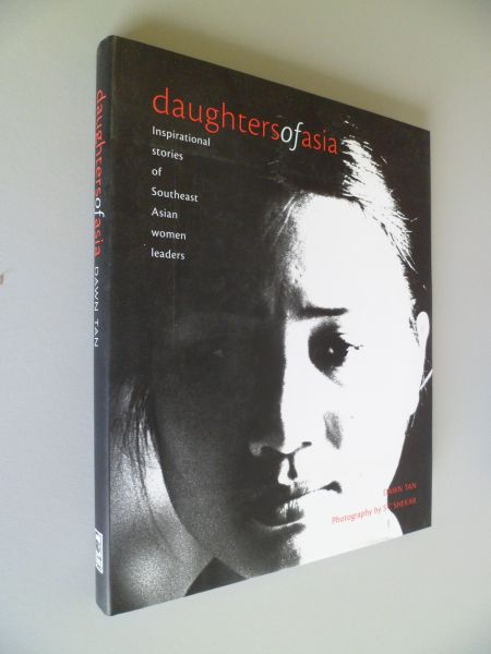 Tan, Dawn - Daughters of Asia