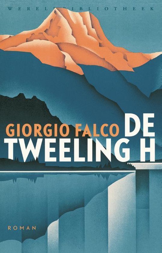 Falco, Giorgio - De tweeling H