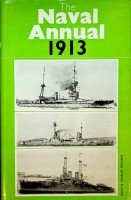 Auteur onbekend - The Naval Annual 1913
