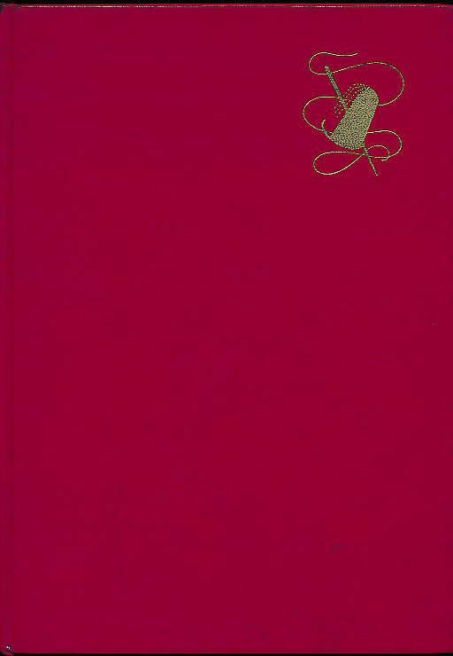 B.C. Jelles - Het grote handwerkboek