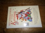  - Het verhalenboek voor Sinterklaas/  Het verhalenboek voor Kerstmis / druk 1 (omkeerboek)