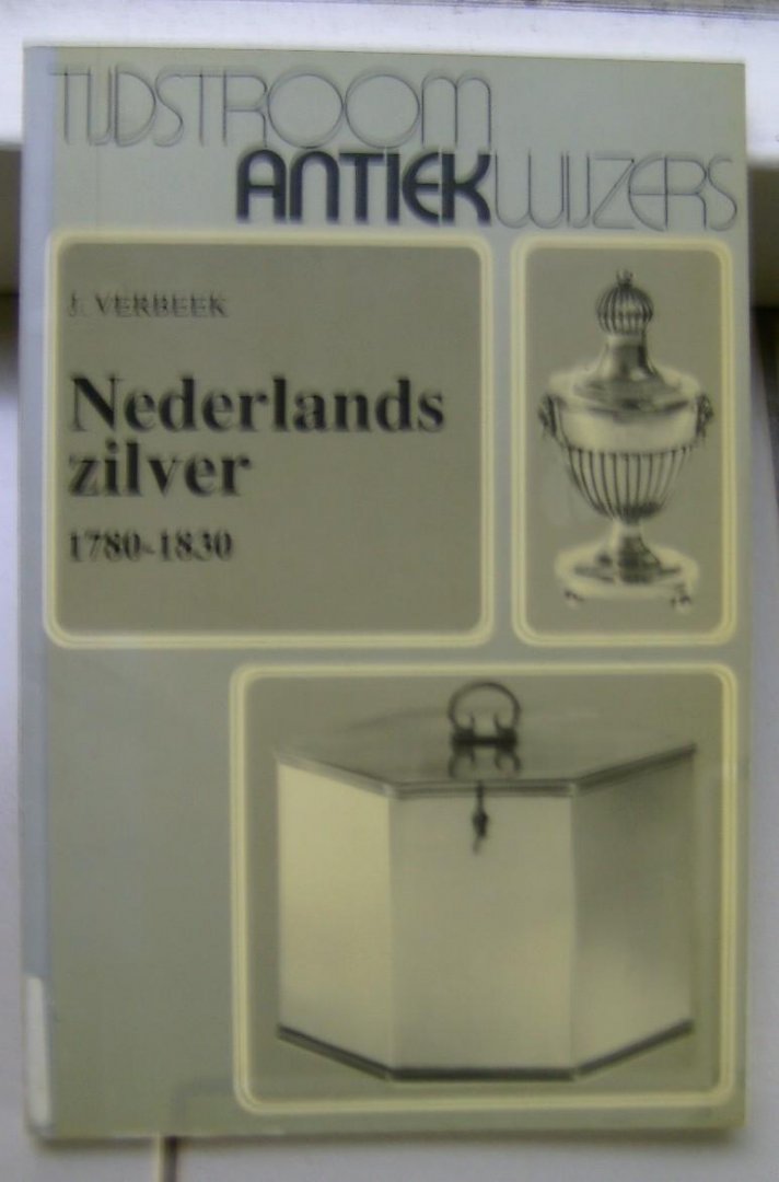 Verbeek, J - Nederlands zilver / 1780-1830