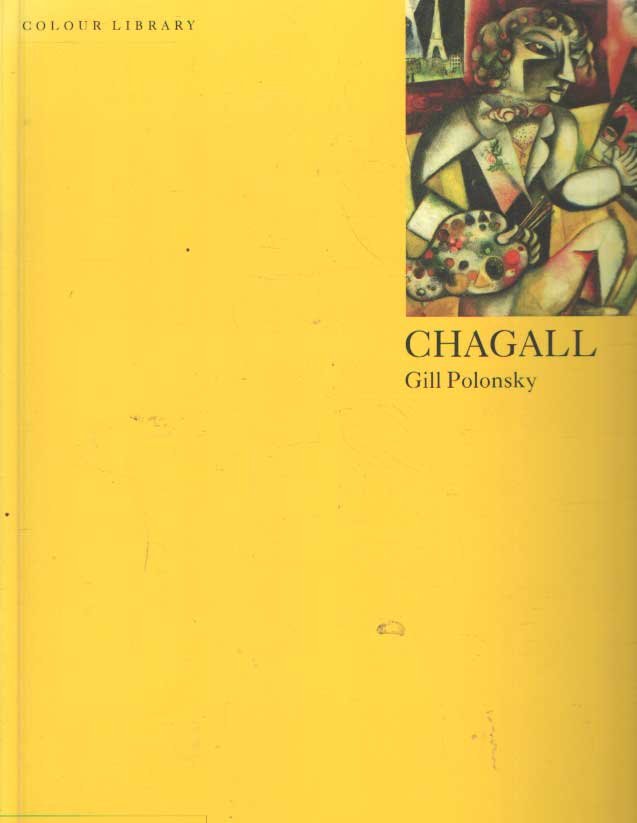 Polonsky, Gill - Chagall