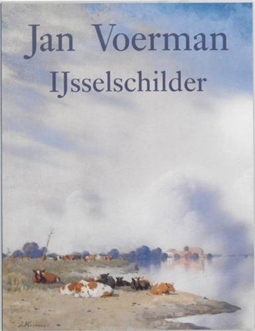 Anna Wagner & Jan Voerman - Jan Voerman