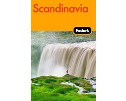 Fodor Travel Publications - Fodor'S Scandinavia