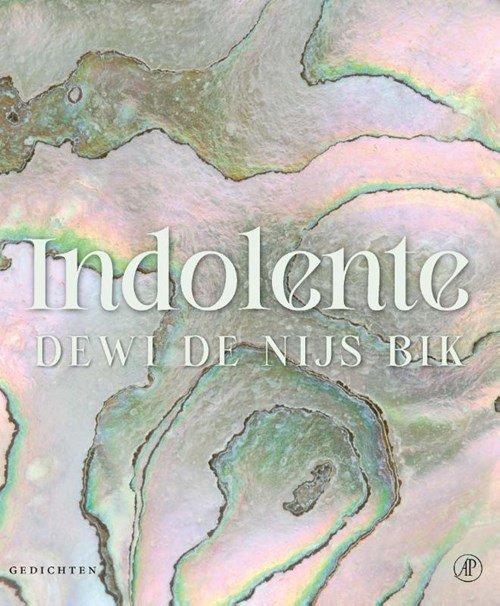Dewi de Nijs Bik - Indolente