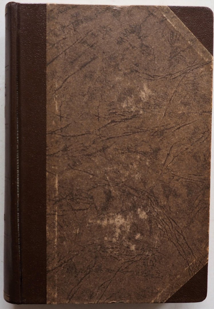 Ven Wilhelmo van de - Collectio epistolarum pastoralium decretorum aliorumque documentorum publicata 1892-1905 dl4