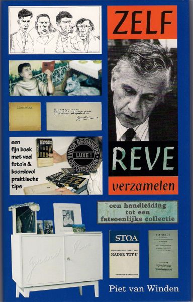 Winden, Piet van - Zelf Reve verzamelen