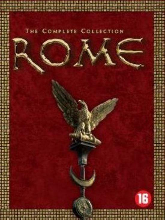  - Rome De Complete Serie 1 en 2