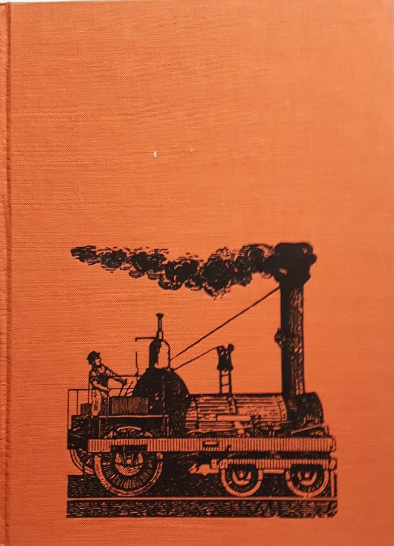 Loxton, Howard - Railways