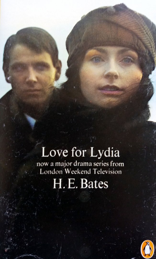 Bates, H.E. - Love for Lydia (ENGELSTALIG)