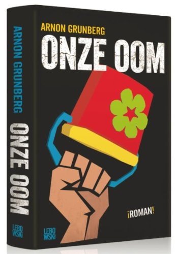Grunberg, A - Onze Oom