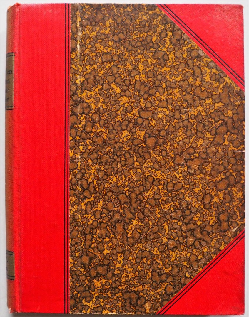 Lennep J. van - De gedichten van den Schoolmeester