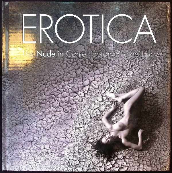 John Panton - Erotica - The Nude in Contemporary Photography
