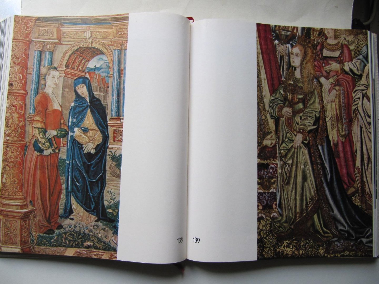 Y. Kuznetsova - N. Nikulin - Y. Rusakov - The Hermitage Museum