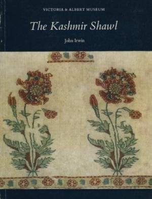 Irwin, John - The Kashmir shawl