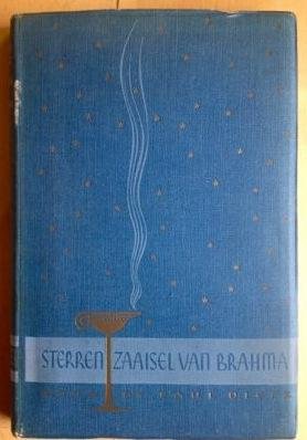 Dietz, Dr. Paul - STERRENZAAISEL VAN BRAHMA
