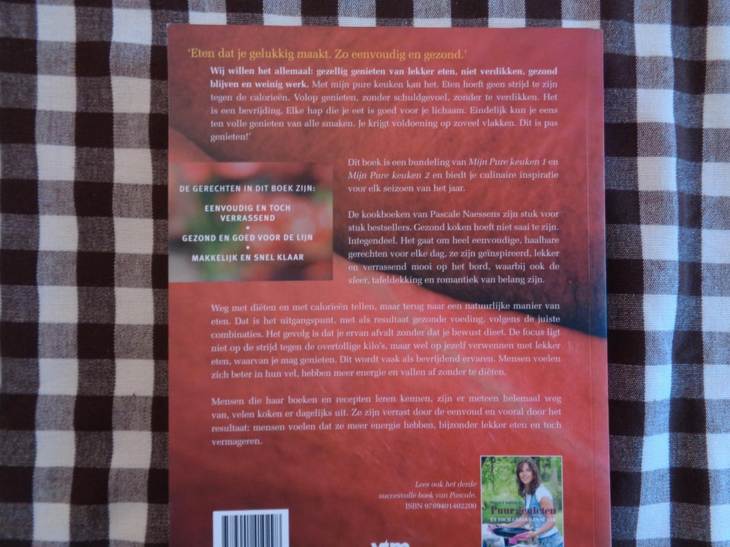 heikki - mijn pure keuken 1 en 2