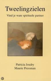 Joudry, Patricia, Marie Pressman - Tweelingzielen. Vind je ware spirituele partner