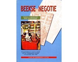 Kees Nagelkerke - Beekse negotie
